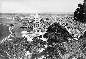 ORAN  SANTA CRUZ 01